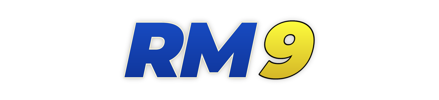 rm9 logo
